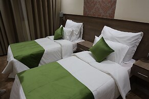 Residence Centro Suite