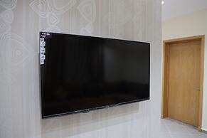 Residence Centro Suite