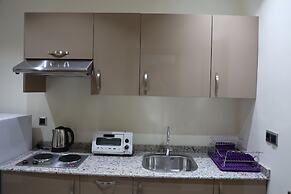 Residence Centro Suite