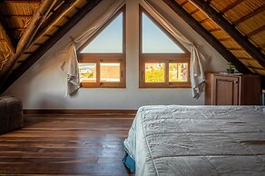 Muelles del Diablo Tranquilo