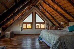 Muelles del Diablo Tranquilo