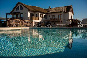 Muelles del Diablo Tranquilo