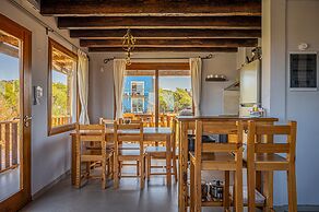 Muelles del Diablo Tranquilo