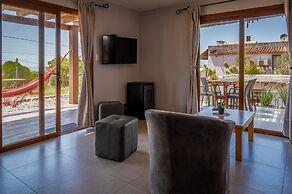 Muelles del Diablo Tranquilo