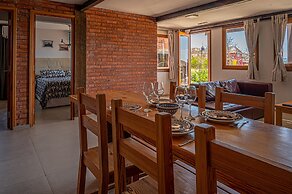 Muelles del Diablo Tranquilo