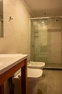 Muelles del Diablo Tranquilo