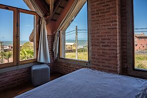 Muelles del Diablo Tranquilo