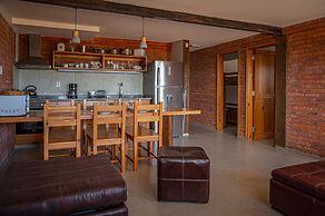 Muelles del Diablo Tranquilo