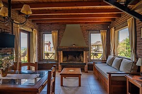 Muelles del Diablo Tranquilo