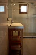 Muelles del Diablo Tranquilo