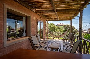 Muelles del Diablo Tranquilo