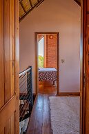 Muelles del Diablo Tranquilo