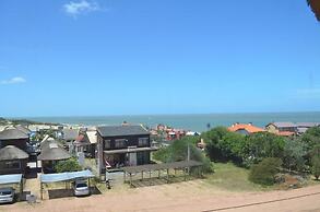 Muelles del Diablo Tranquilo