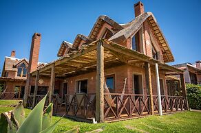 Muelles del Diablo Tranquilo