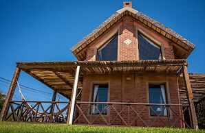 Muelles del Diablo Tranquilo