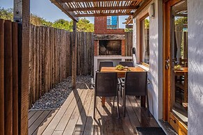 Muelles del Diablo Tranquilo