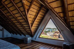 Muelles del Diablo Tranquilo