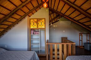 Muelles del Diablo Tranquilo