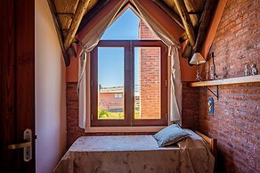 Muelles del Diablo Tranquilo