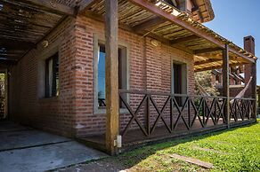 Muelles del Diablo Tranquilo