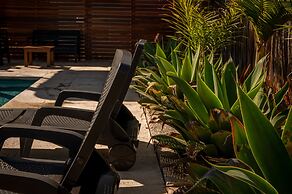 Muelles del Diablo Tranquilo