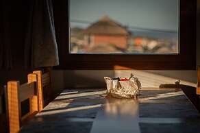 Muelles del Diablo Tranquilo