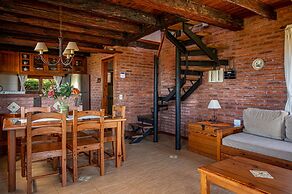 Muelles del Diablo Tranquilo