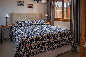 Muelles del Diablo Tranquilo