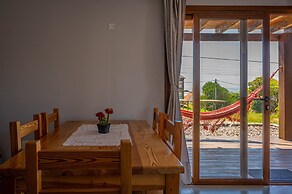 Muelles del Diablo Tranquilo