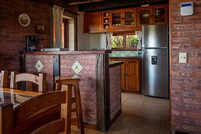 Muelles del Diablo Tranquilo