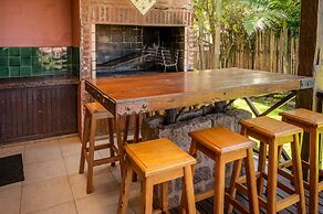 Muelles del Diablo Tranquilo