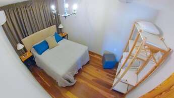 Muelles del Diablo Tranquilo