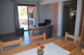 Muelles del Diablo Tranquilo