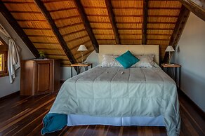 Muelles del Diablo Tranquilo