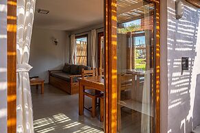 Muelles del Diablo Tranquilo