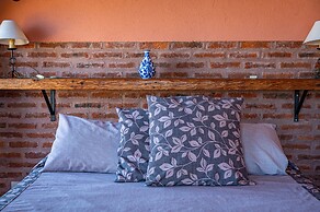 Muelles del Diablo Tranquilo