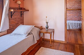 Muelles del Diablo Tranquilo