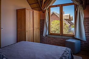 Muelles del Diablo Tranquilo