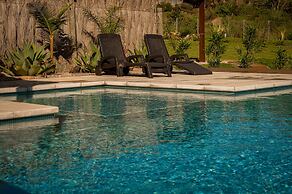 Muelles del Diablo Tranquilo