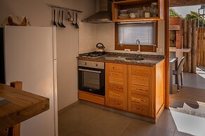 Muelles del Diablo Tranquilo