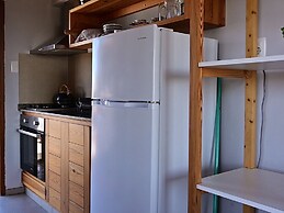 Muelles del Diablo Tranquilo