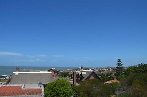 Muelles del Diablo Tranquilo