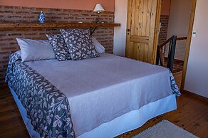 Muelles del Diablo Tranquilo