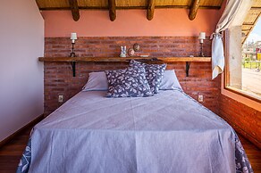 Muelles del Diablo Tranquilo