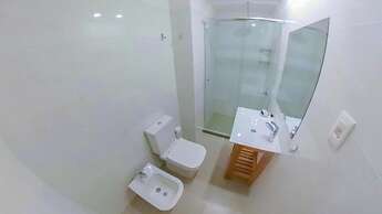 Muelles del Diablo Tranquilo