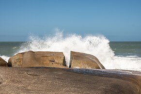 Muelles del Diablo Tranquilo