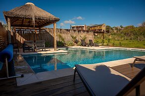 Muelles del Diablo Tranquilo