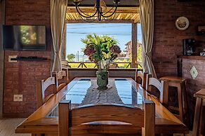 Muelles del Diablo Tranquilo