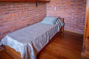 Muelles del Diablo Tranquilo