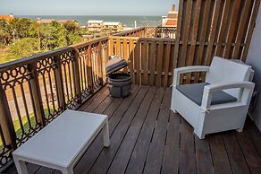 Muelles del Diablo Tranquilo